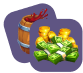 Bonuses taken