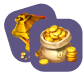 Bonuses taken